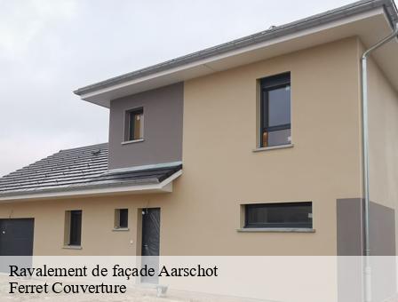 Ravalement de façade 3200
