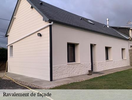 Ravalement de façade 5300