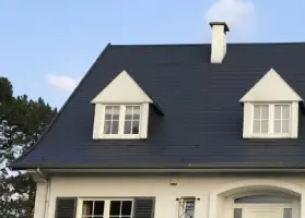 Spécialiste en peinture sur tuile et toiture Belgique